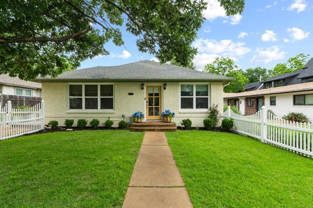 1908 W 37th ST, Austin, TX 78731
