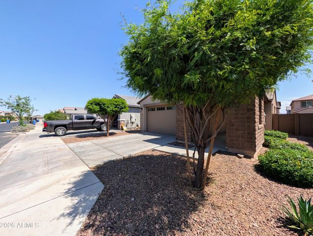 9509 W SELLS Drive, Phoenix, AZ 85037