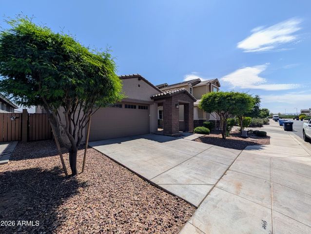 9509 W SELLS Drive, Phoenix, AZ 85037