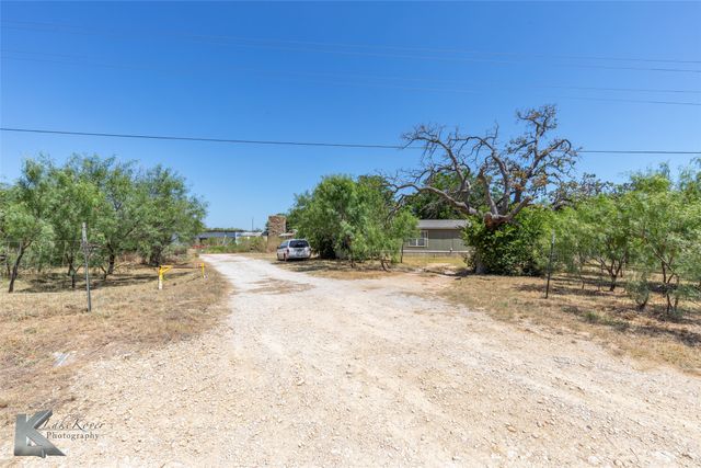 10514 County Road 224, Abilene, TX 79602