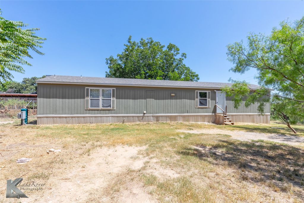 10514 County Road 224, Abilene, TX 79602