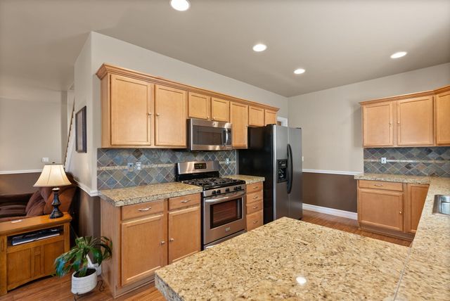 19556 Sager Loop, Bend, OR 97702