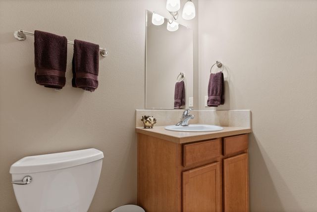 19556 Sager Loop, Bend, OR 97702