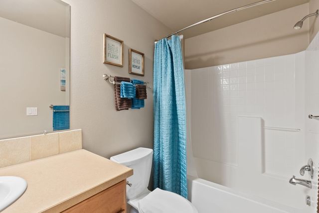 19556 Sager Loop, Bend, OR 97702