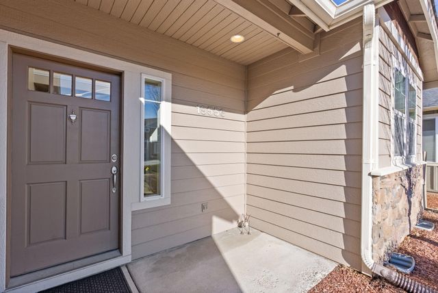 19556 Sager Loop, Bend, OR 97702