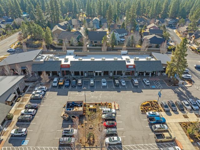 19556 Sager Loop, Bend, OR 97702