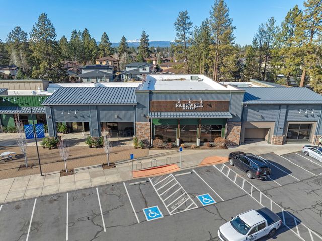 19556 Sager Loop, Bend, OR 97702