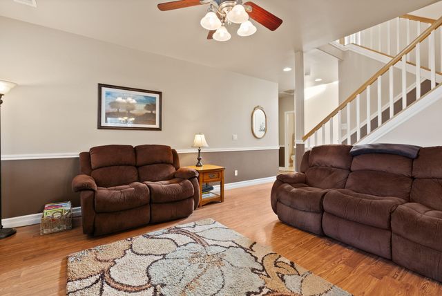 19556 Sager Loop, Bend, OR 97702