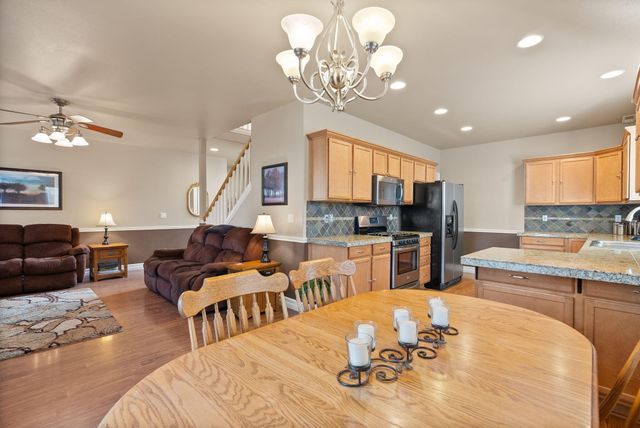 19556 Sager Loop, Bend, OR 97702