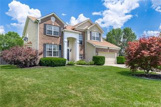 1171 Red Ash Court, Washington Twp, OH 45458