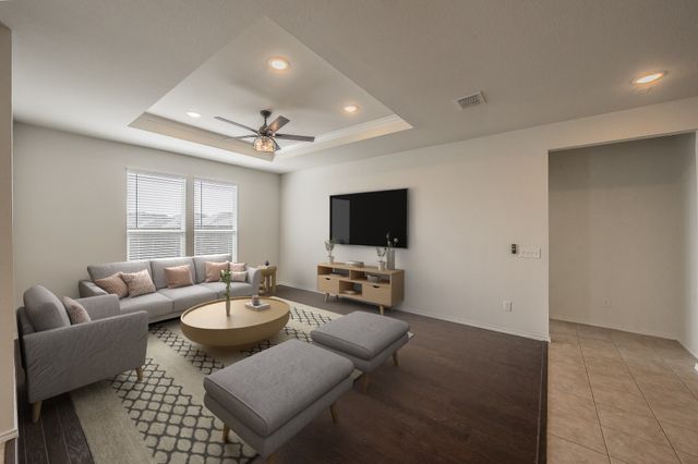 1216 Ridley Street, Fort Worth, TX 76131