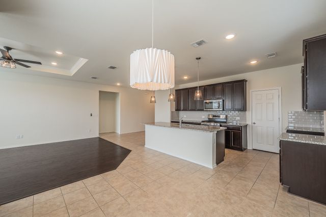 1216 Ridley Street, Fort Worth, TX 76131