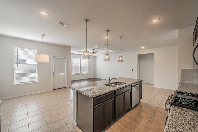 1216 Ridley Street, Fort Worth, TX 76131