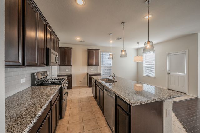 1216 Ridley Street, Fort Worth, TX 76131