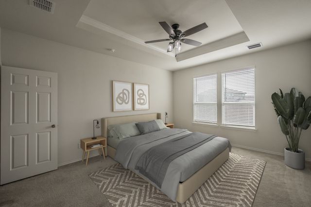 1216 Ridley Street, Fort Worth, TX 76131