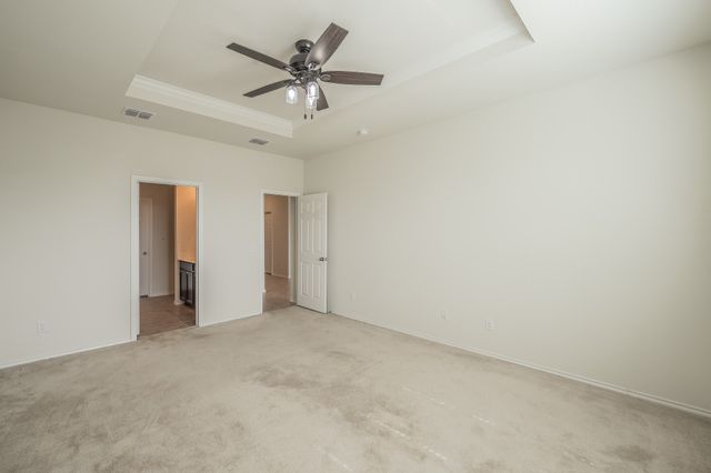 1216 Ridley Street, Fort Worth, TX 76131