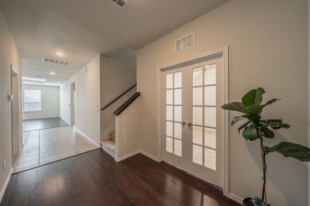 1216 Ridley Street, Fort Worth, TX 76131