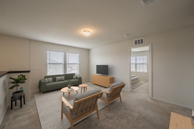 1216 Ridley Street, Fort Worth, TX 76131