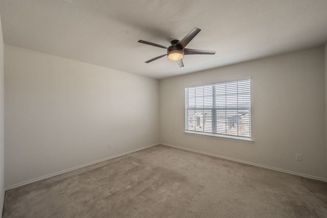 1216 Ridley Street, Fort Worth, TX 76131