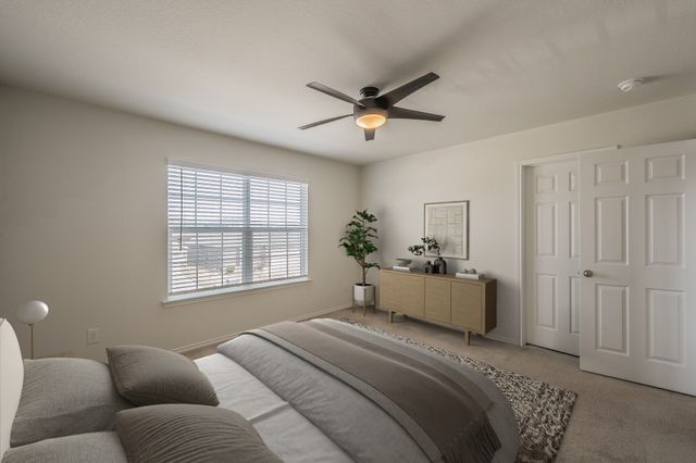 1216 Ridley Street, Fort Worth, TX 76131