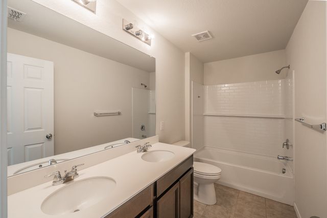 1216 Ridley Street, Fort Worth, TX 76131