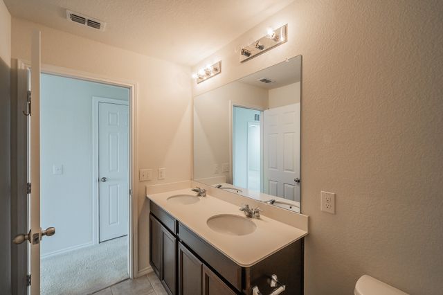 1216 Ridley Street, Fort Worth, TX 76131