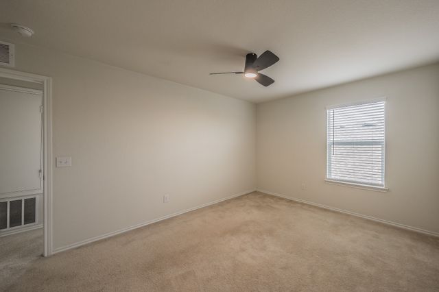 1216 Ridley Street, Fort Worth, TX 76131