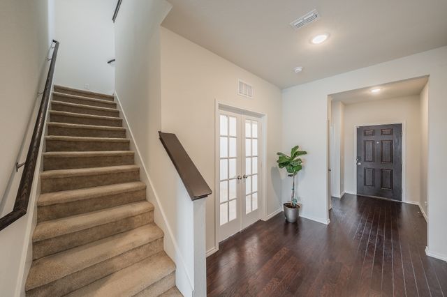 1216 Ridley Street, Fort Worth, TX 76131