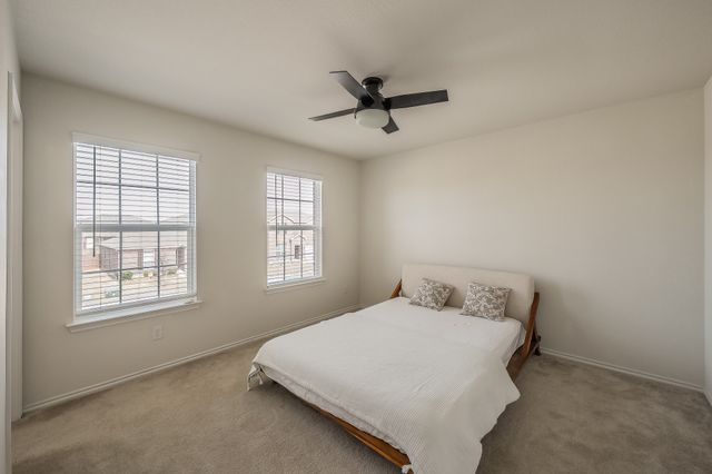 1216 Ridley Street, Fort Worth, TX 76131