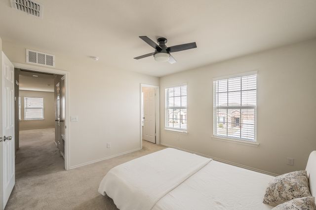 1216 Ridley Street, Fort Worth, TX 76131