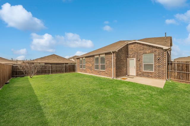 1216 Ridley Street, Fort Worth, TX 76131