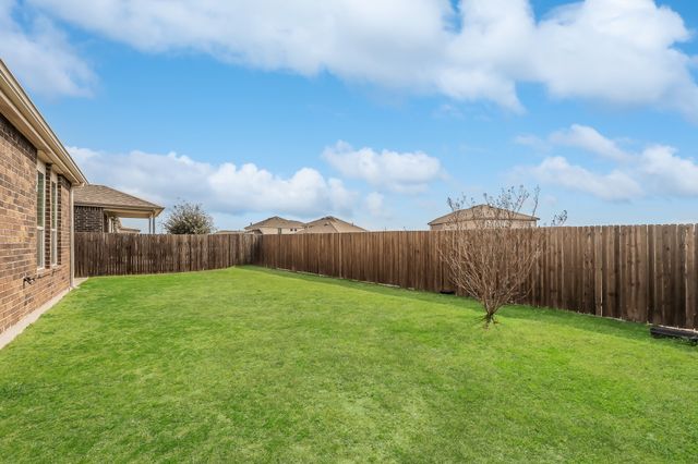 1216 Ridley Street, Fort Worth, TX 76131