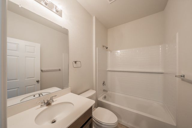 1216 Ridley Street, Fort Worth, TX 76131