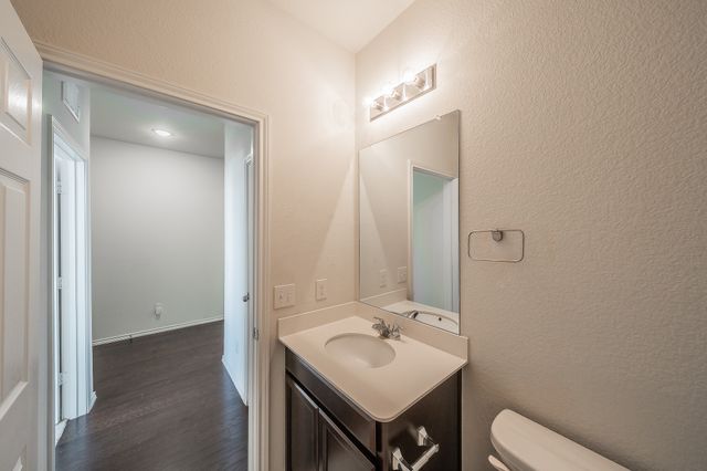 1216 Ridley Street, Fort Worth, TX 76131