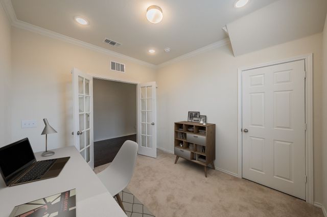 1216 Ridley Street, Fort Worth, TX 76131