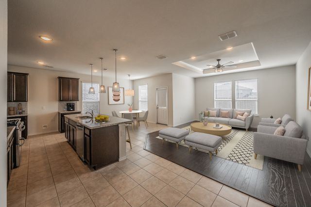 1216 Ridley Street, Fort Worth, TX 76131