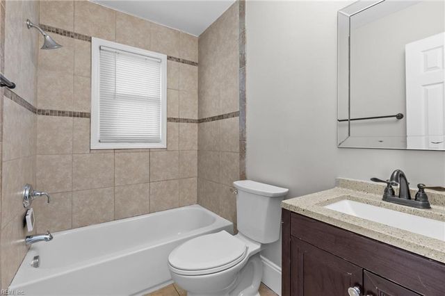 817 Hilltop RD, Virginia Beach, VA 23451