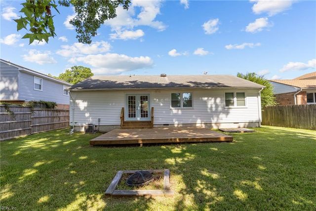 817 Hilltop RD, Virginia Beach, VA 23451