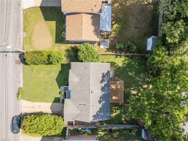 817 Hilltop RD, Virginia Beach, VA 23451