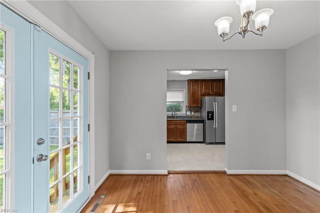 817 Hilltop RD, Virginia Beach, VA 23451