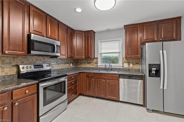 817 Hilltop RD, Virginia Beach, VA 23451