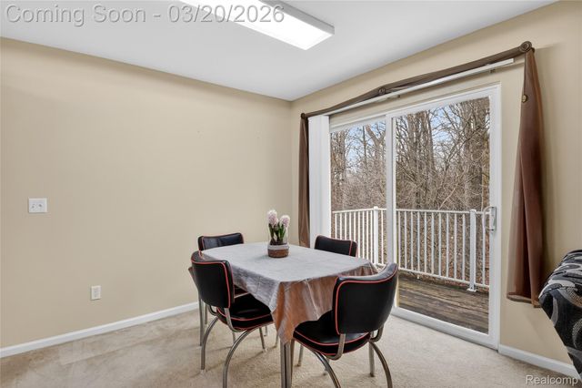 13343 Forest Ridge Boulevard, Sterling Heights, MI 48313