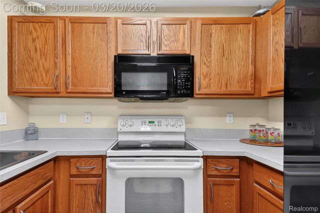 13343 Forest Ridge Boulevard, Sterling Heights, MI 48313