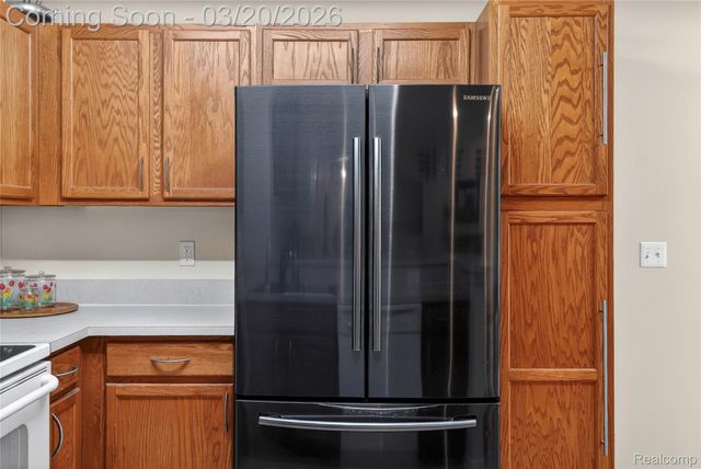 13343 Forest Ridge Boulevard, Sterling Heights, MI 48313