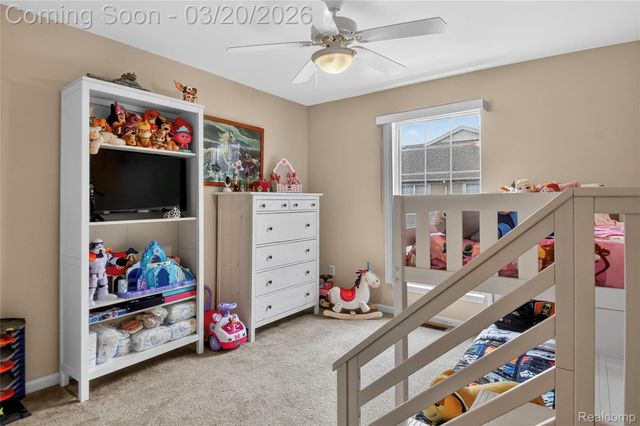 13343 Forest Ridge Boulevard, Sterling Heights, MI 48313