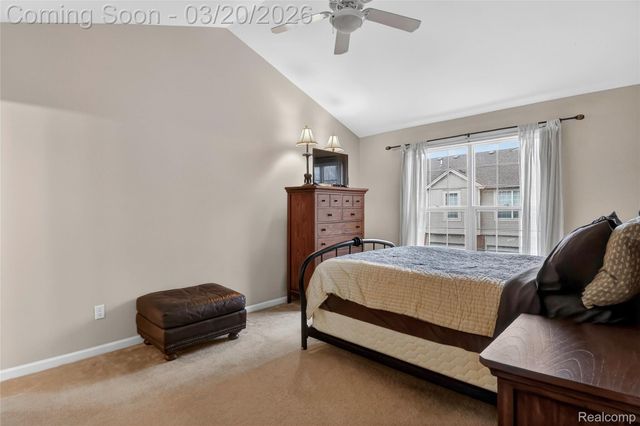 13343 Forest Ridge Boulevard, Sterling Heights, MI 48313