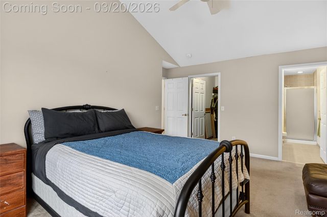 13343 Forest Ridge Boulevard, Sterling Heights, MI 48313