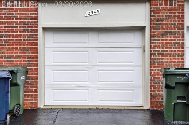13343 Forest Ridge Boulevard, Sterling Heights, MI 48313