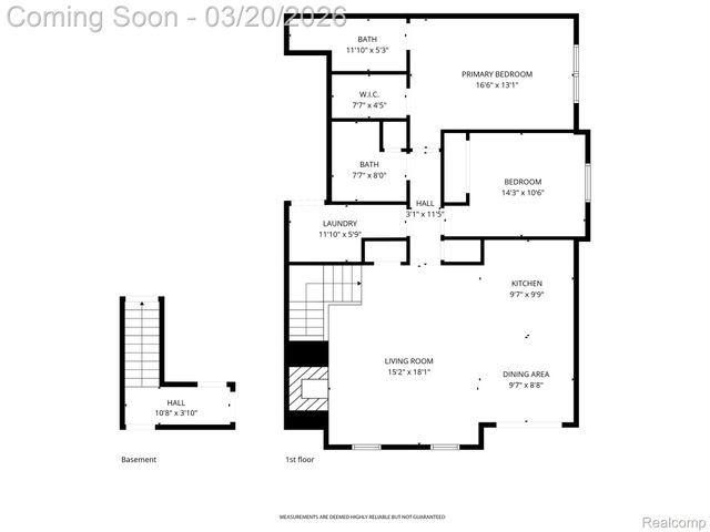 13343 Forest Ridge Boulevard, Sterling Heights, MI 48313