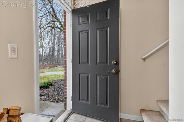 13343 Forest Ridge Boulevard, Sterling Heights, MI 48313